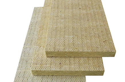 Rock wool product