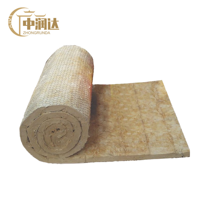 Rock Wool Blanket