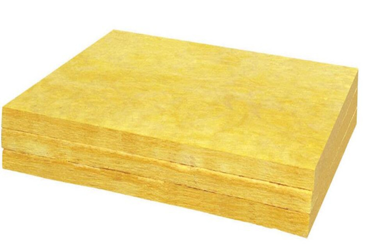 ZRD GLASS WOOL BOARD INSULATION