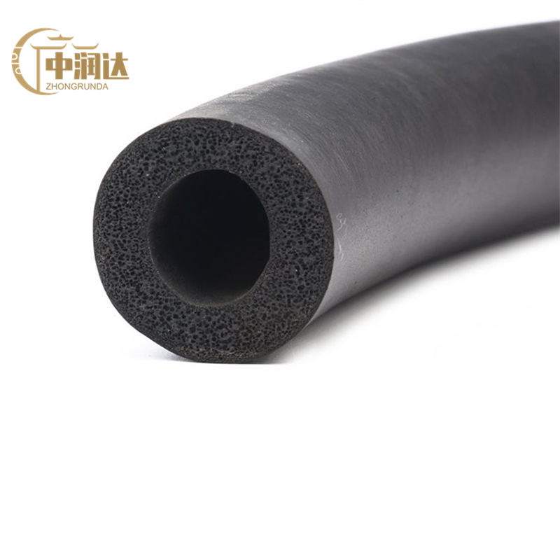 Class 0 Rubber Foam