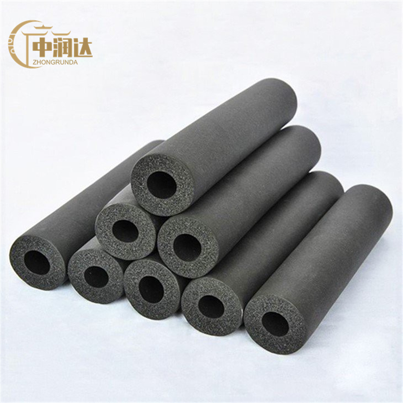 Closed Cell EPDM Sponge Tube