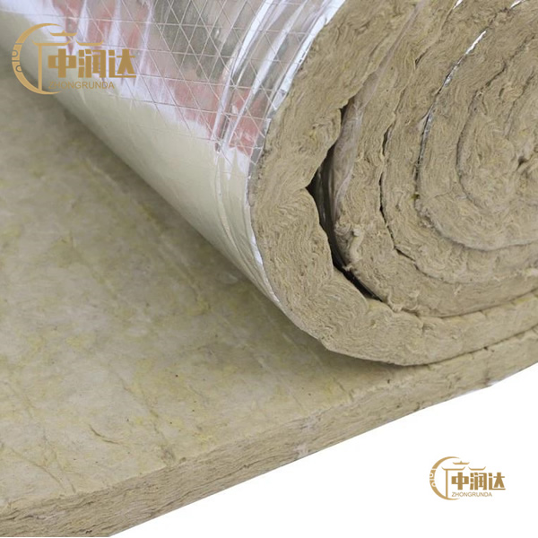 Mineral Wool Blanket
