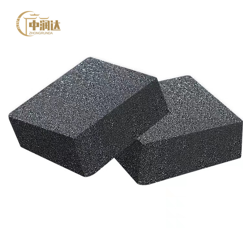 ZRD Cellular Glass(High Performance)