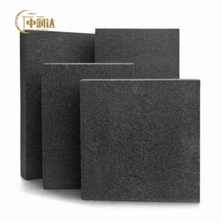 ZRD Cellular Glass (National Standard)
