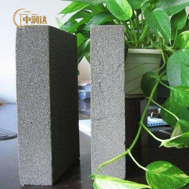 ZRD ASTM Standard Foam Cellular Glass