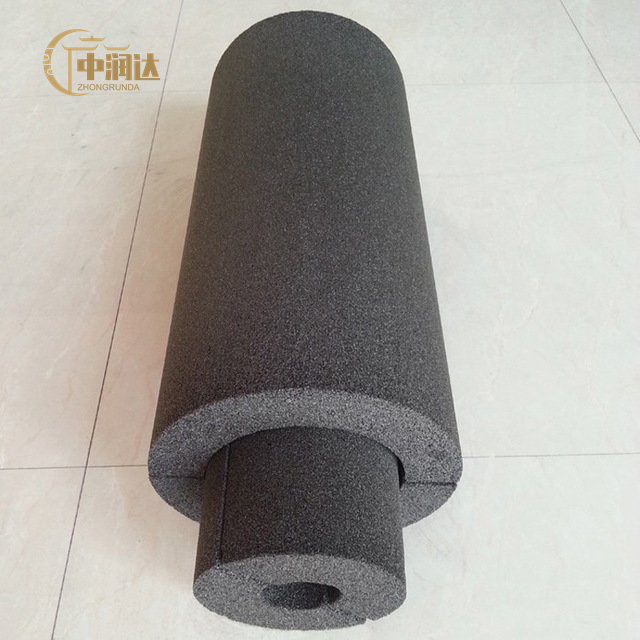 ZRD Foam Glass Pipe